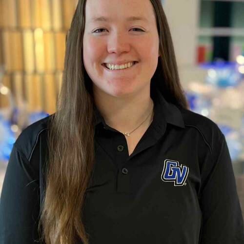 Congratulations to the 2024 Dan Chappell Scholarship Recipient Anja Whitehouse